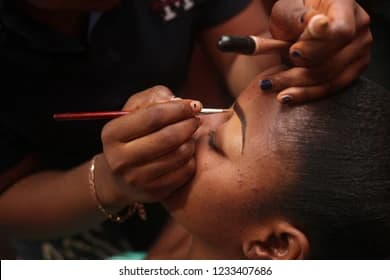 Makeup Artistry image 4