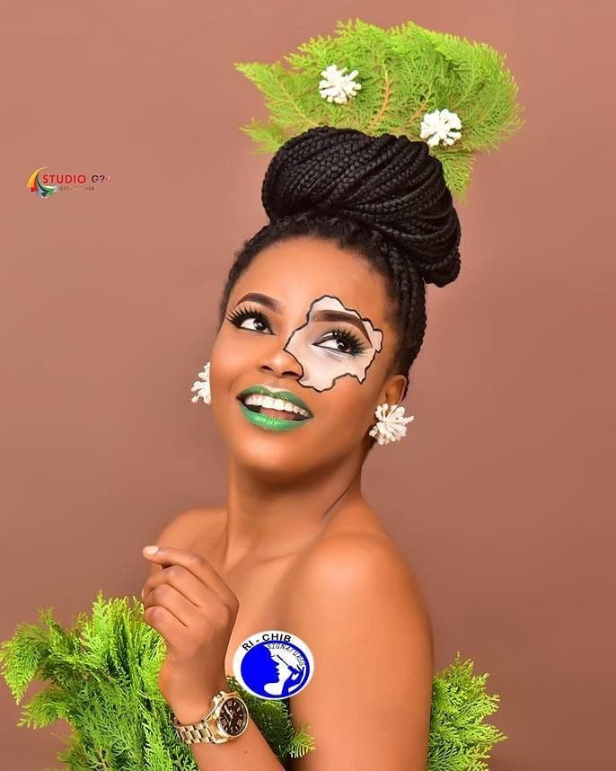 Makeup Artistry image 6