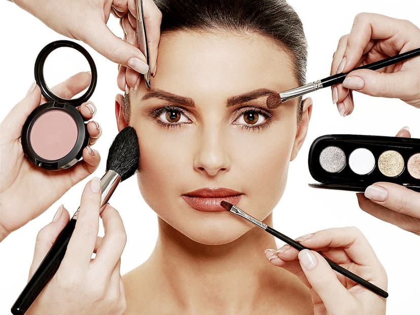 Makeup Artistry image 2