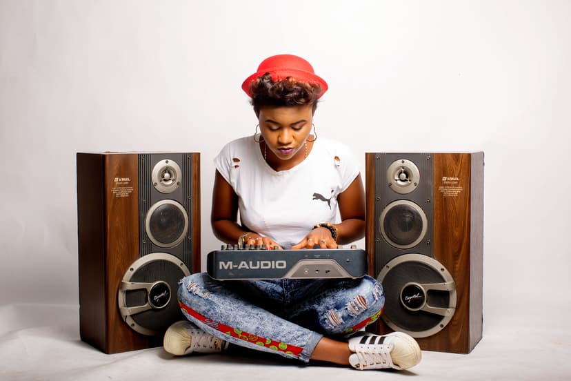 Music image 2